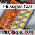 Flüssiges Cial 42